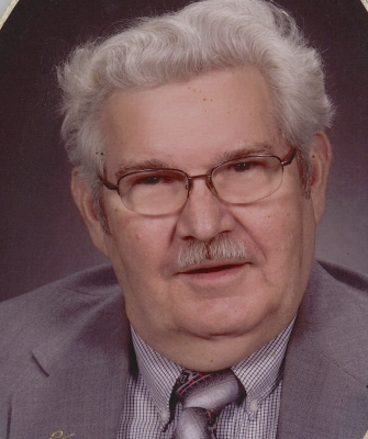 Leonard C. Roadcap, Jr.