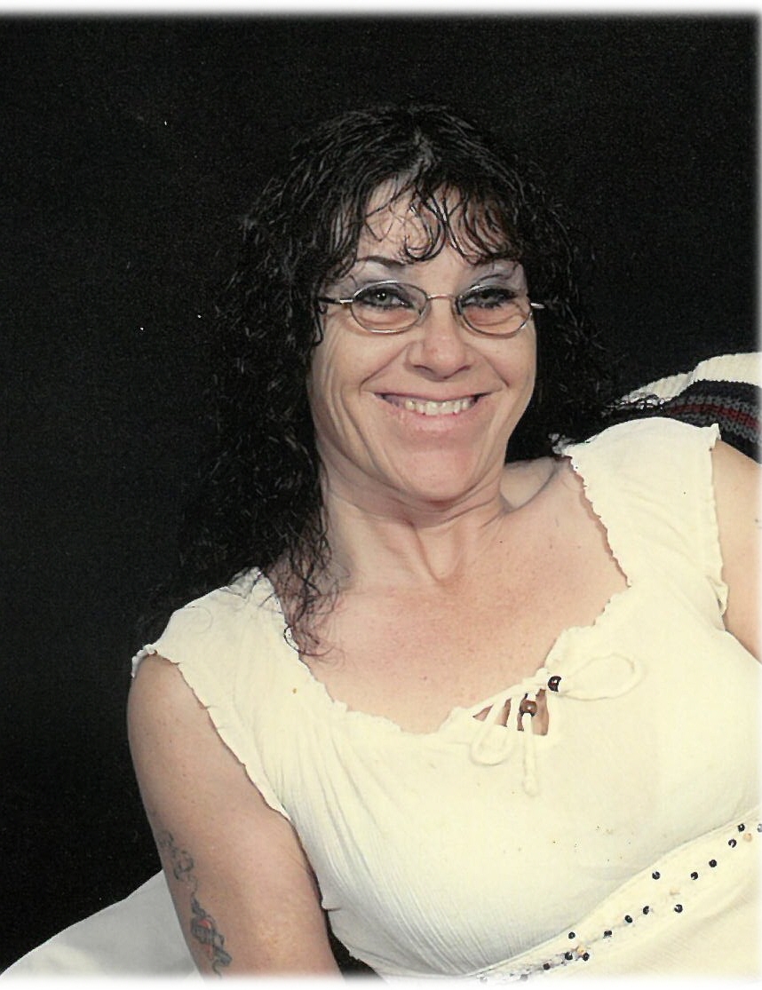 Toni Melissa Laws 2023 Croley Funeral Home