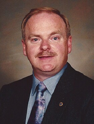 Photo of Daryl Pewtress