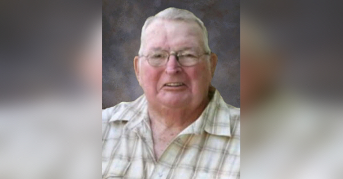 Obituary information for John H. Milner