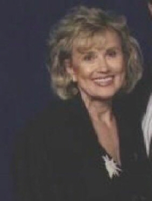 Photo of Shirley Davis