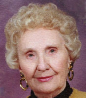 Photo of Margaret Ruehlen