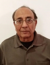 Kantilal Patel