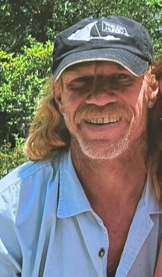 Photo of Kevin Gregory