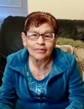 Margaret Moreno  Ortega 
