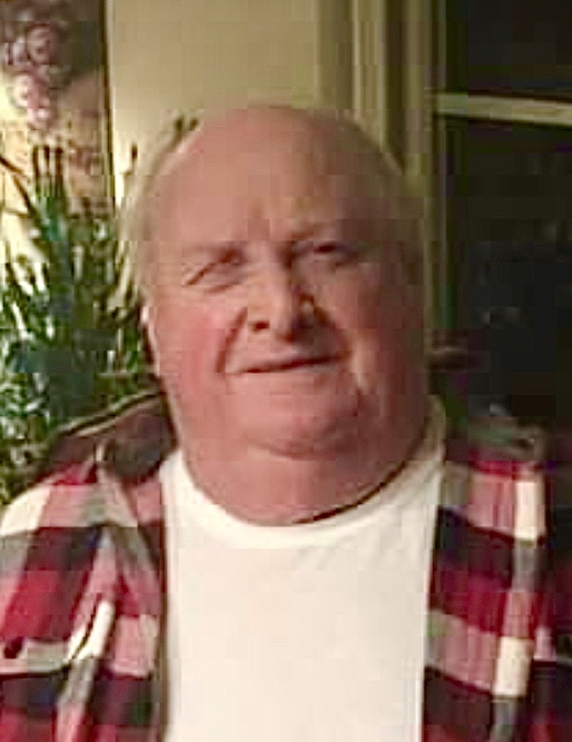 Charles Ray Easley 2023 Maupin Funeral Home