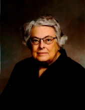 Harriet M.  Bussewitz