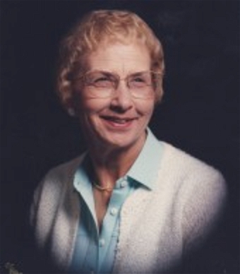 Photo of Mabel Siler