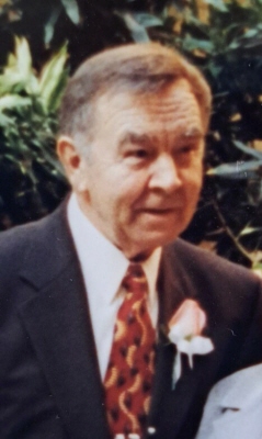 Photo of Walter Jedynak
