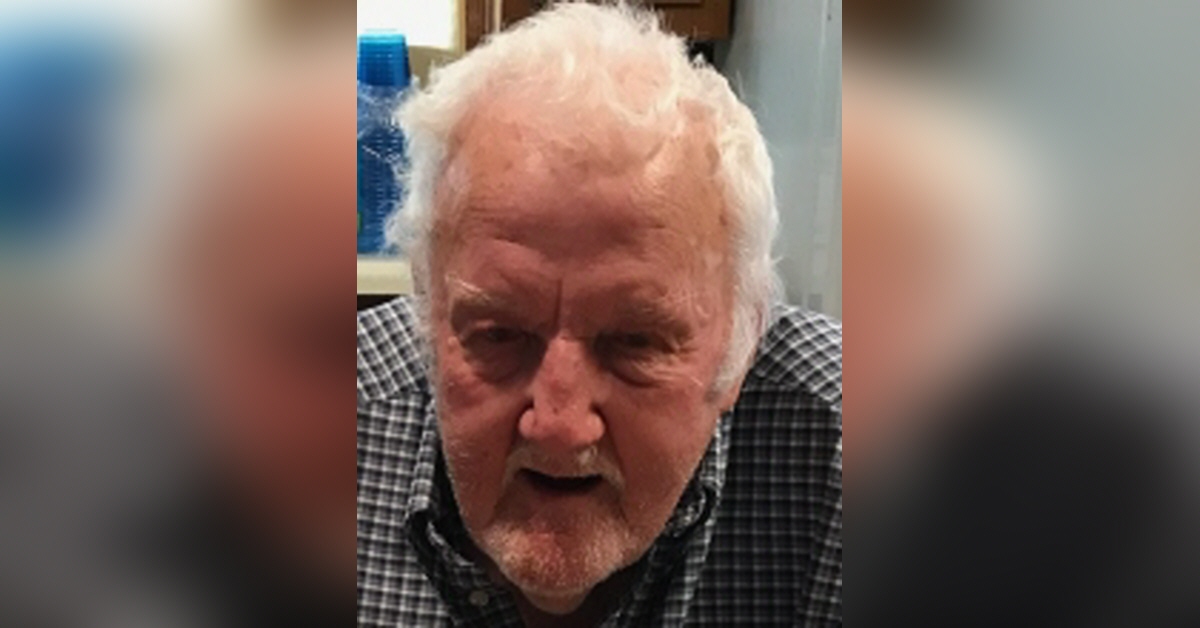 Obituary information for James Roy Hammonds