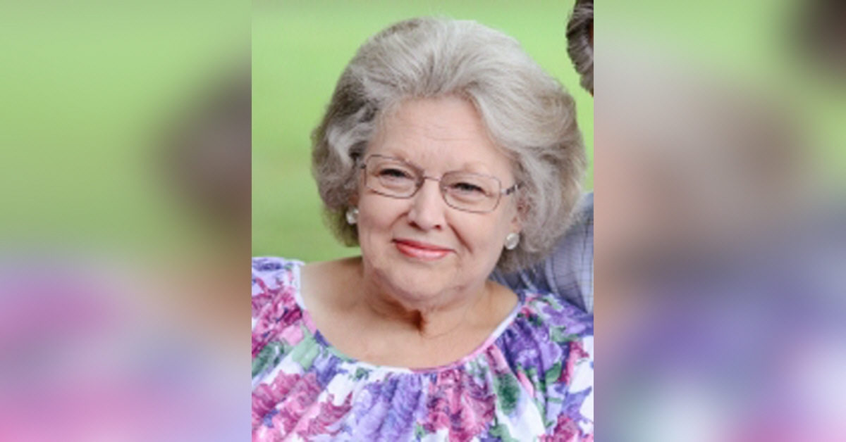 Obituary information for Sue Jensen