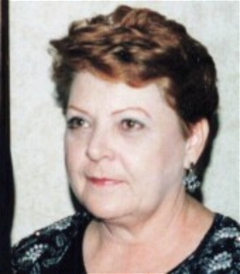 Photo of Shirley McWilliams