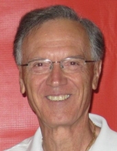 Richard Delmolino