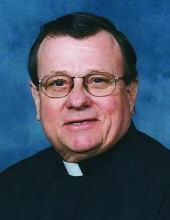 Rev. Theodore W. Osbahr, III 27070837