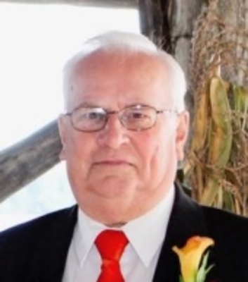 Photo of Roy Campbell