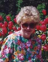 Photo of Joan Blankenship