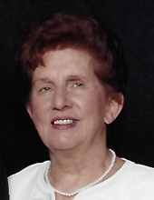 Virginia Laible