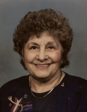 Lillian  Longevitsh 2707373