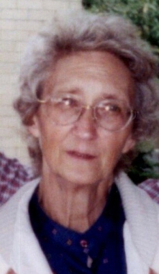 Photo of Barbara Stender