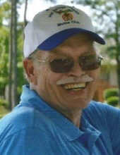 Photo of Michael Dannels