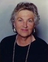 Patricia Boyer