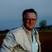 William A. "Bill" McQueen, Jr.
