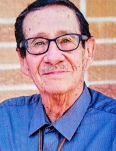 Photo of Reuben Espinoza