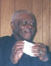 Photo of Charles Maxey, Jr.