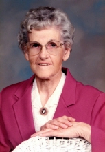 Marjory M.  Cairns
