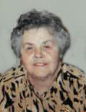 Photo of Dorothy Dietrich