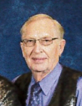 Photo of Gerald Folkerts