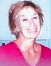 Photo of Frances Knoodle