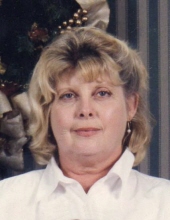 Photo of Linda Franks