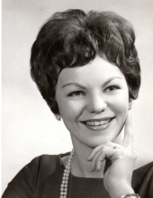 Photo of Fay Ahern