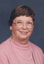 Margaret (Peggy) L. Irwin