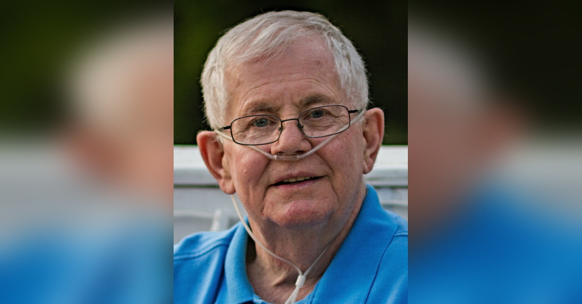 James Patrick "Pat" Murphy Obituary Visitation & Funeral Information