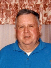 Robert F. "Bob" Campbell