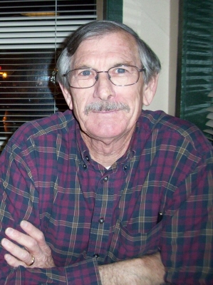 Photo of Larry St. Clair
