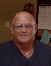 Photo of Gary Higginbotham