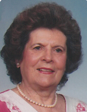 Photo of Juanita Hume