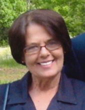 Donna Kay Ridenhour