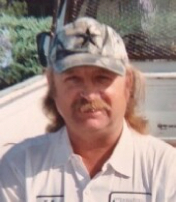 Photo of Kelly Wayne Tomblin