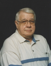 Donald J. Hazelwood