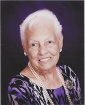 Margaret Jean "Bonnie" Steiger