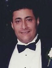 Photo of Gary D'Orazio