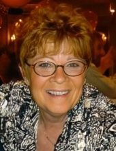 Sandra Kaye Azaroff