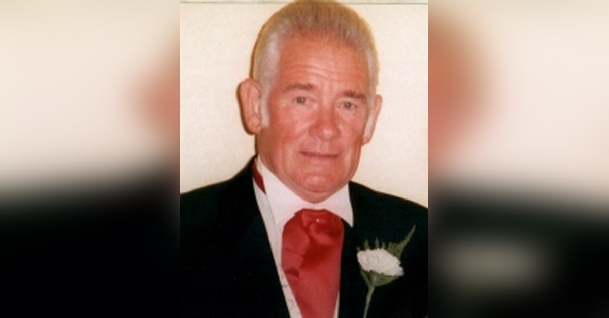 Obituary information for Pitchford