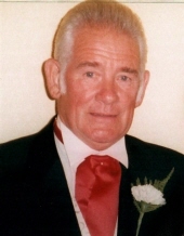 Photo of Kenneth Pitchford