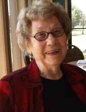 Photo of Fay Campbell - McNabb Funeral Home