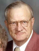 Maurice E. "Pete" Werremeyer